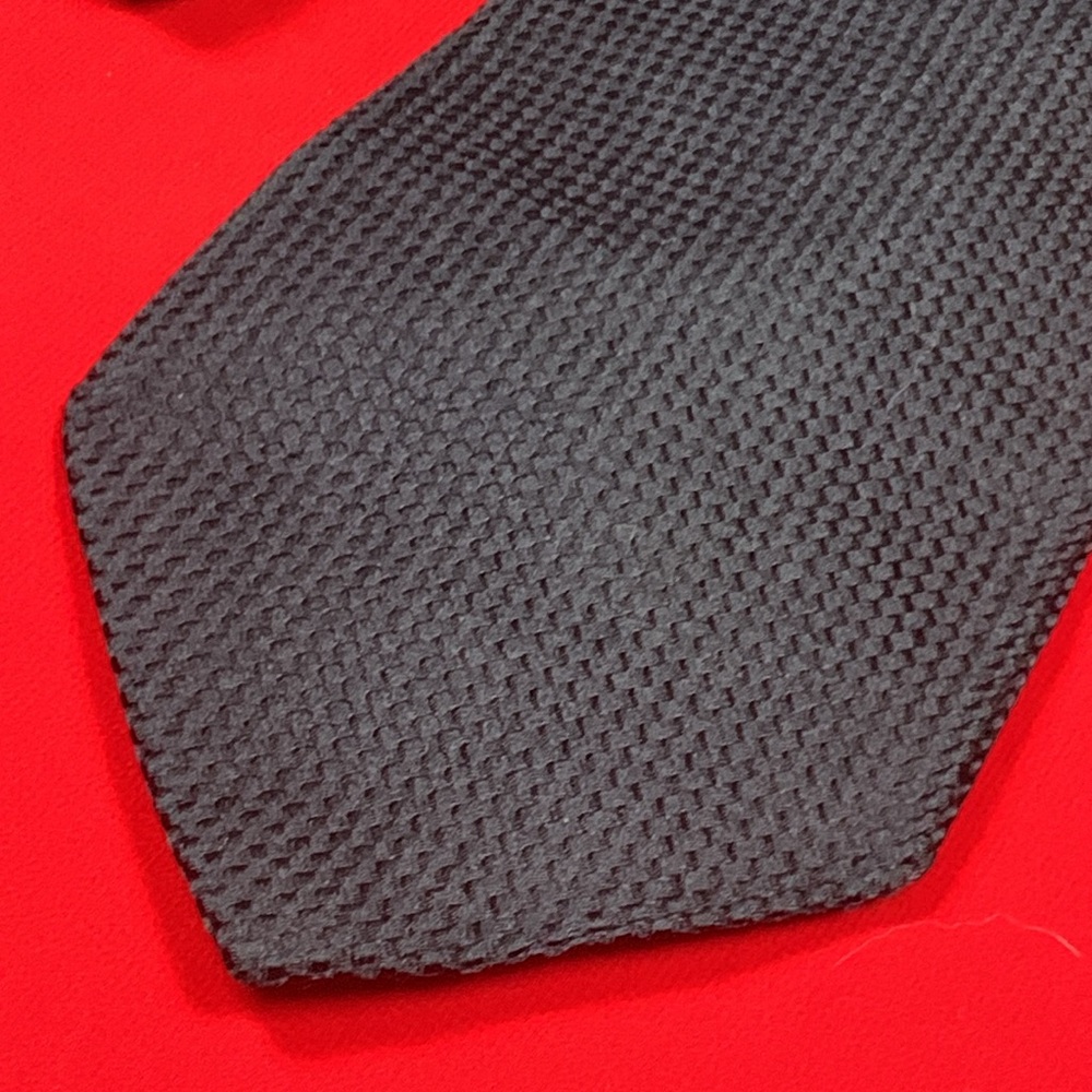 J. Crew silk tie! - Picture 2 of 5